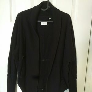 Wilfred Diderot Cocoon Sweater, size S